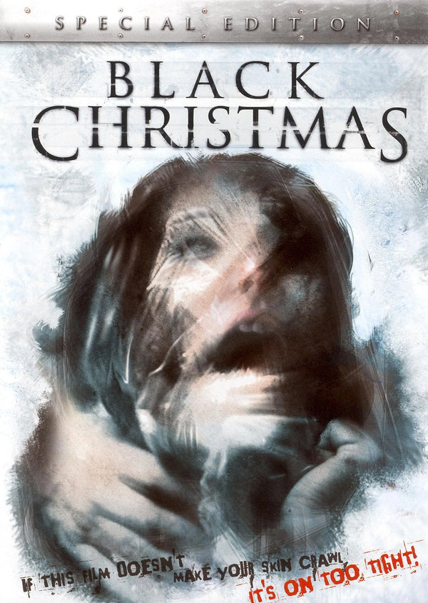 Relive the Chills of Black Christmas (1974) Poster Art - Premium Movie Poster