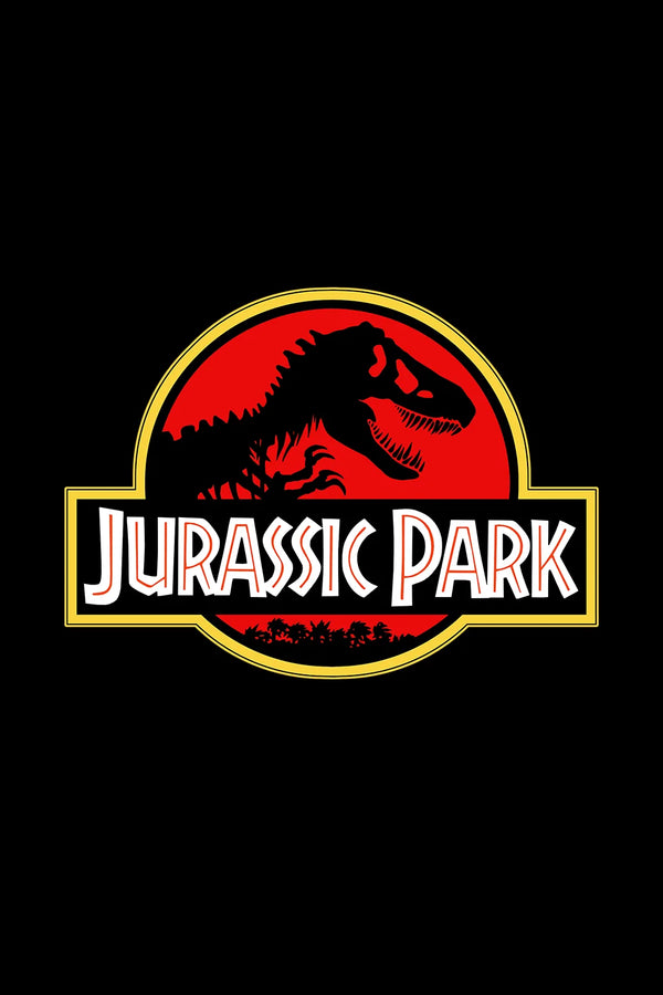 Relive the Dino Adventure: Jurassic Park (1993) Poster - Premium Movie Poster