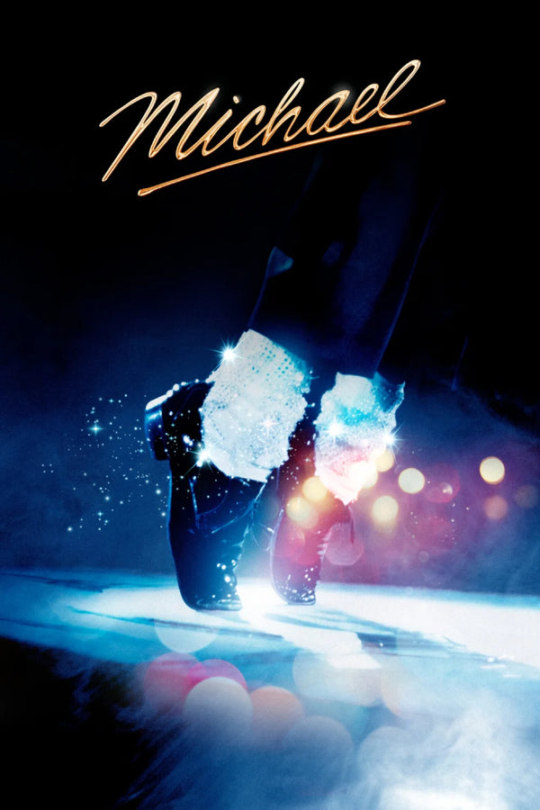 Relive the Legacy of Michael(2026) – Iconic Wall Art - Premium Movie Poster