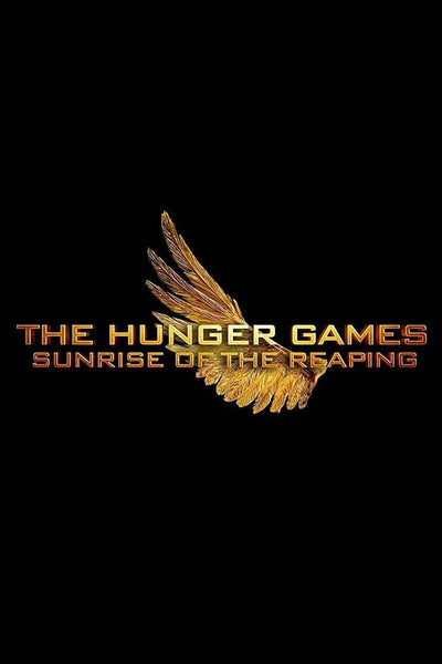 Relive the Reaping: The Hunger Games: Sunrise on the Reaping (2026) Wall Art - Premium Movie Poster