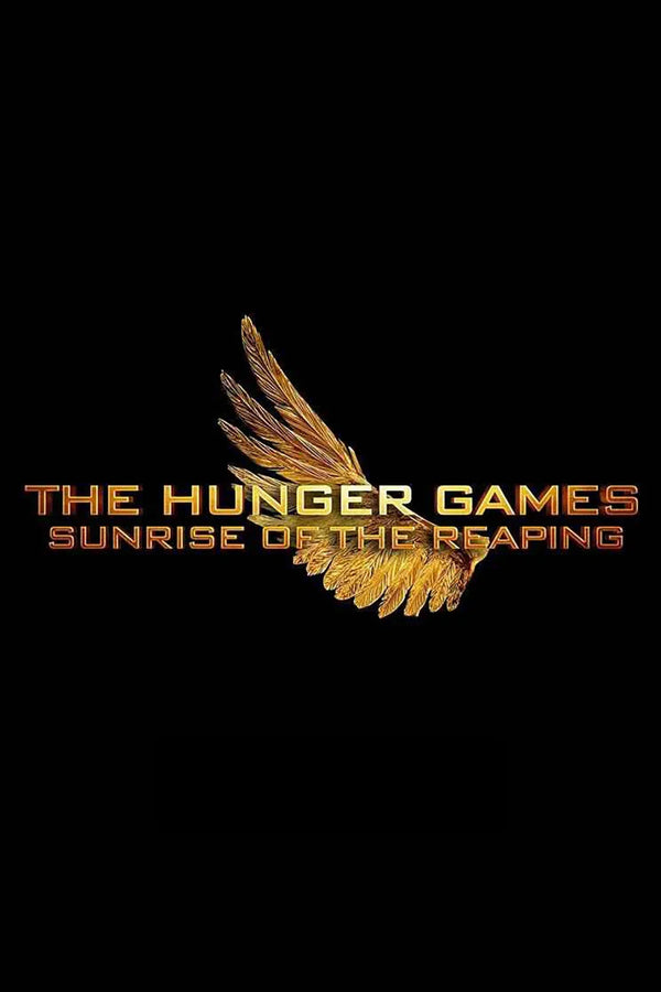 Relive the Reaping: The Hunger Games: Sunrise on the Reaping (2026) Wall Art - Premium Movie Poster