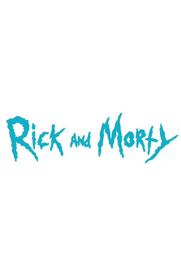 Rick and Morty (2013) Sci-Fi Poster for Geeks - TV Series Poster
