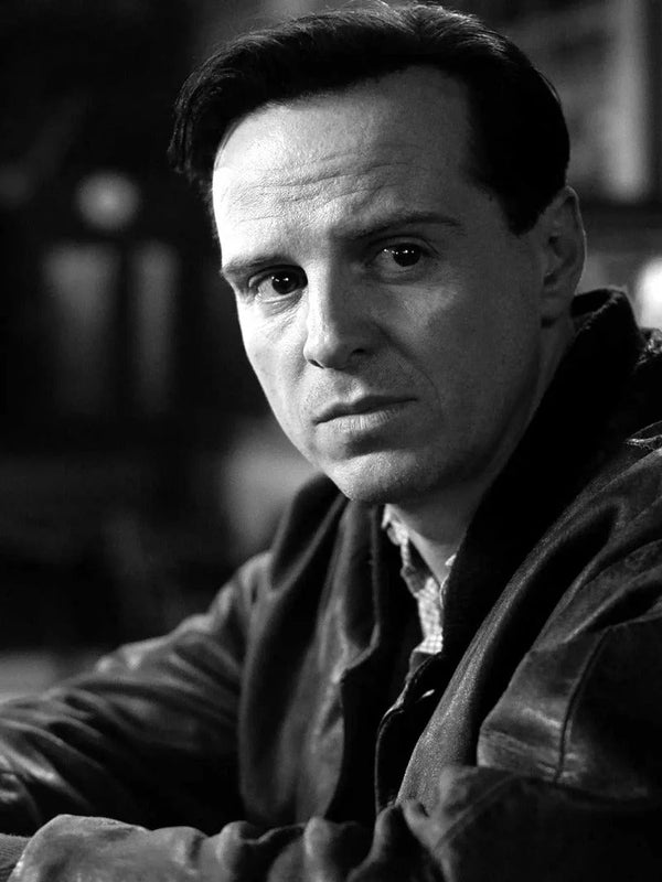Ripley Movie Poster - Andrew Scott Netflix Series Art Movie Poster | Film Wall Art Print