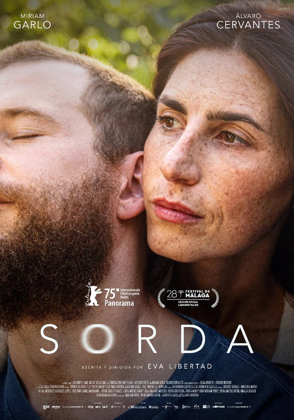 Sorda Movie Poster - Official Artwork & Design Movie Poster | Film Wall Art Print