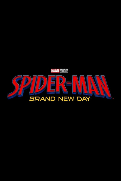 Spider-Man: Brand New Day (2026) – Own the Action-Epic Aesthetic - Premium Movie Poster