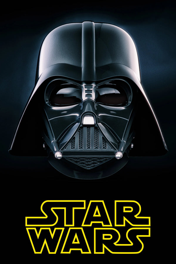 Star Wars(1977) - Collector's Edition Poster - Premium Movie Poster