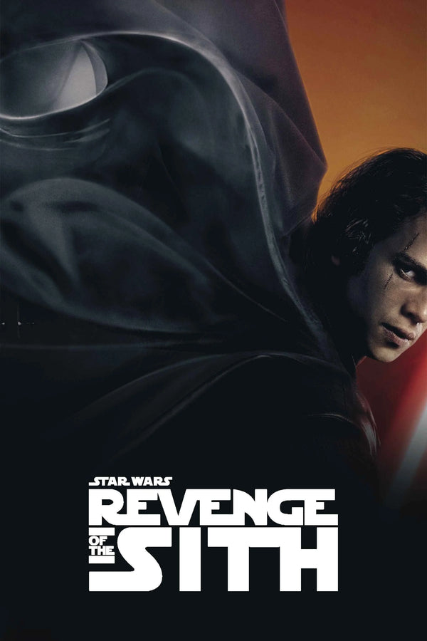 Star Wars: Episode III - Revenge of the Sith(2005) - Coll... - Premium Movie Poster