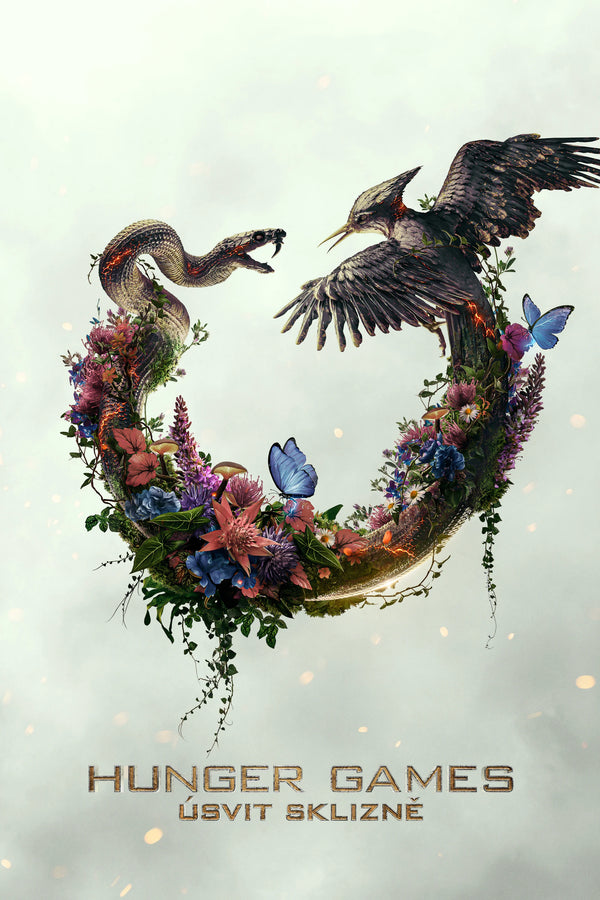 Step into Panem's Past: The Hunger Games: Sunrise on the Reaping (2026) Wall Art - Premium Movie Poster