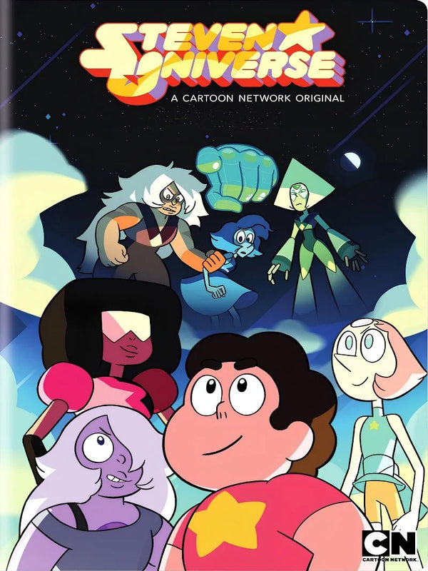 Steven Universe Movie Poster - Official Art & Design Movie Poster | Film Wall Art Print