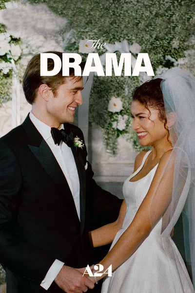 Stunning 2026 Poster: The Drama – Own the Magic of Laughter & Tears! - Premium Movie Poster