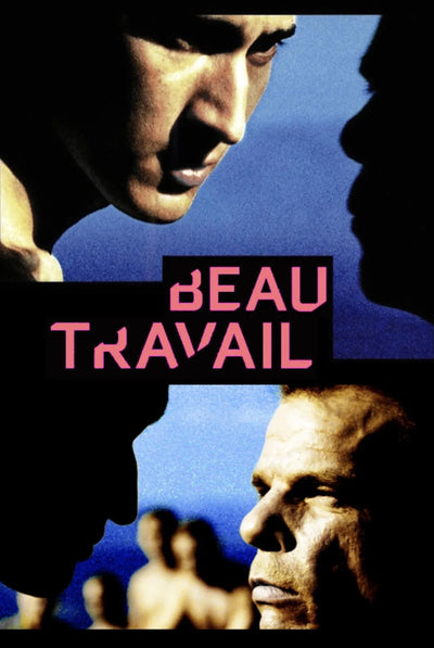 Stunning 'Beau Travail (2000)' Poster – Own the Drama & Glory - Premium Movie Poster