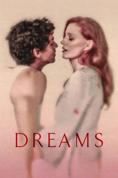 Stunning Dreams(2025) Wall Art: Drama/Romance/Thriller - Premium Movie Poster