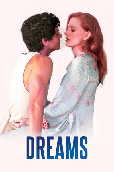 Stunning Dreams(2025) Wall Art – Tense Drama & Romance Poster - Premium Movie Poster