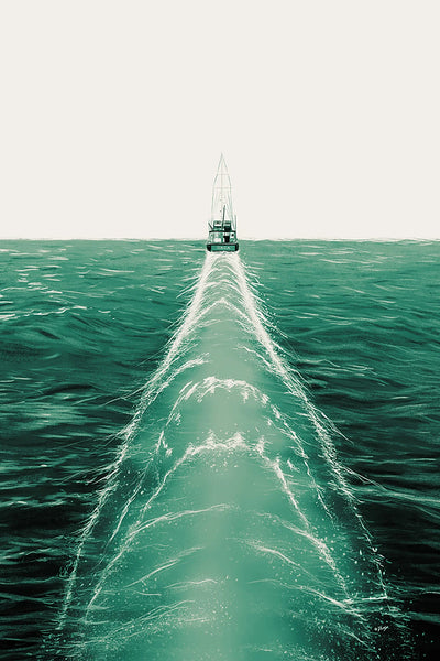 Stunning Jaws (1975) Poster: Premium Wall Art for Horror & Adventure Fans - Premium Movie Poster