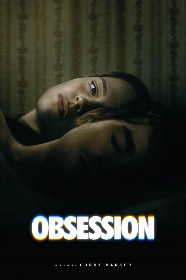 Stunning Obsession (3) 2026 Wall Art – Thriller Short Film Poster - Premium Movie Poster