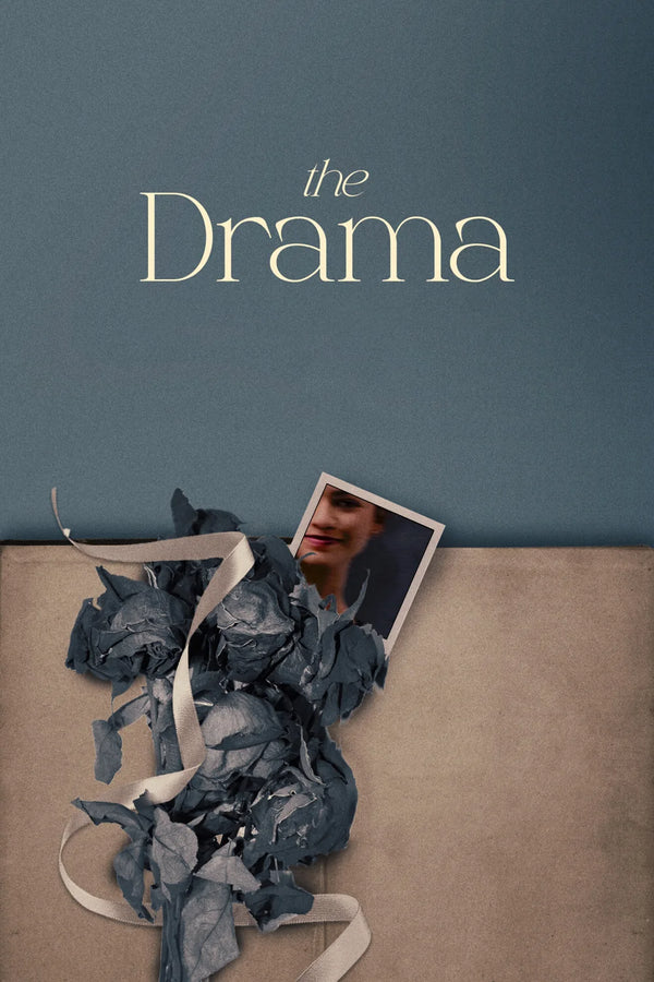 Stunning The Drama(2026) Poster: Premium Wall Art - Premium Movie Poster