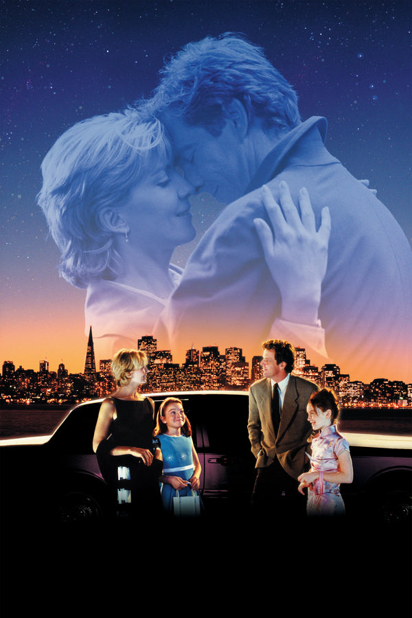 Stunning The Parent Trap (1998) Poster: Own the Nostalgia - Premium Movie Poster
