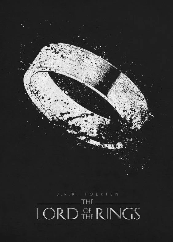 Stunning The Return of the King (2003) Wall Art - Premium Movie Poster