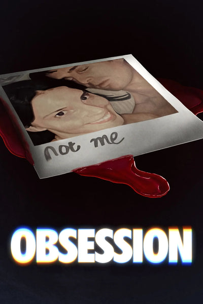 Stunning Thriller Art: Obsession (2026) Wall Print - Premium Movie Poster