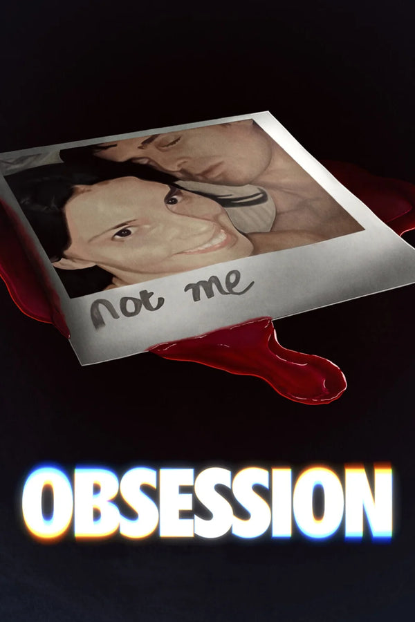 Stunning Thriller Art: Obsession (2026) Wall Print - Premium Movie Poster