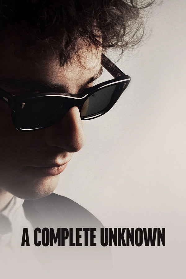 Stunning Wall Art: A Complete Unknown (2024) Premium Poster - Premium Movie Poster