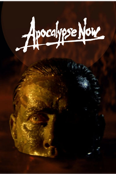 Stunning War Art: Apocalypse Now (1979) Wall Print - Premium Movie Poster