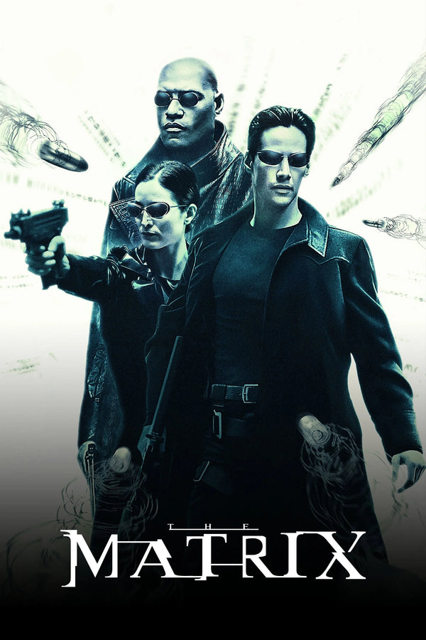 The Matrix(1999) - Gallery Wall Art - Premium Movie Poster