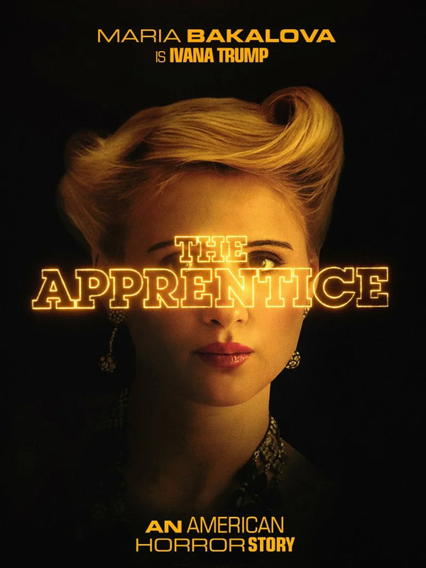 Explore Apprentice Movie Poster - Official Film Artwork the  Movie Poster | Film Wall Art Print