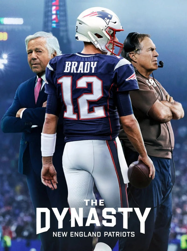 The Dynasty Movie Poster - Official Artwork & Design Movie Poster | Film Wall Art Print