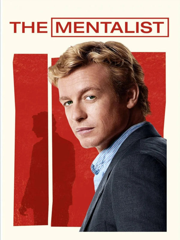 The Poster - Official Artwork & Mentalist Movie Collectibles Movie Poster | Film Wall Art Print