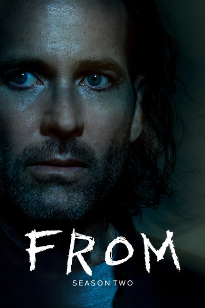 Uncover Darkness: FROM S2 (2022) Premium Wall Art - TV Series Poster