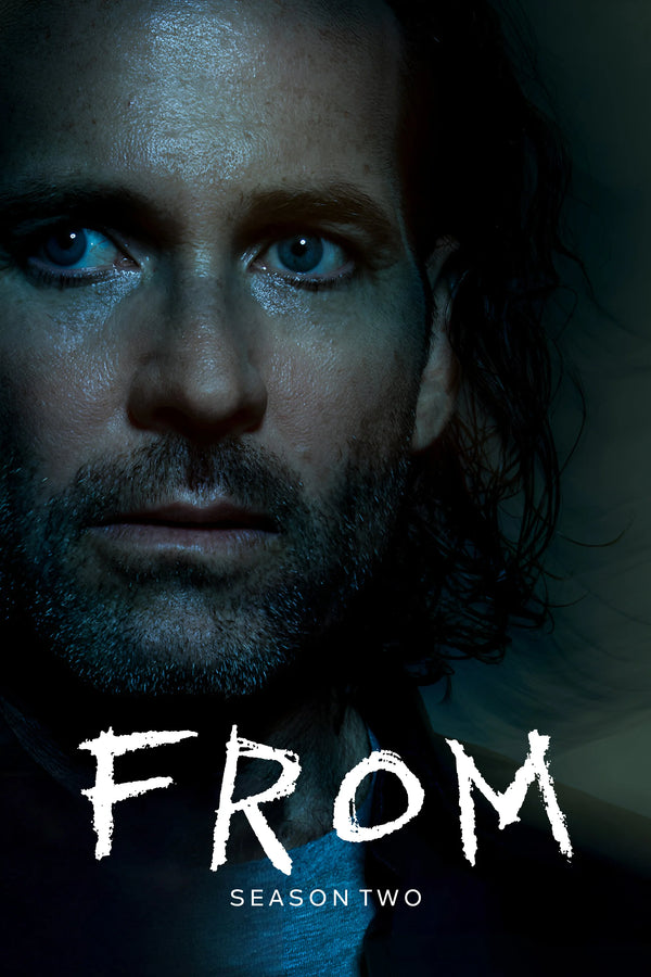 Uncover Darkness: FROM S2 (2022) Premium Wall Art - TV Series Poster