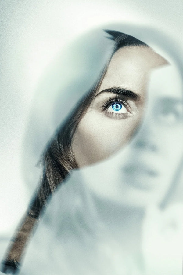 Unveil the Mystery of Disclosure Day (2026) Wall Art - Premium Movie Poster