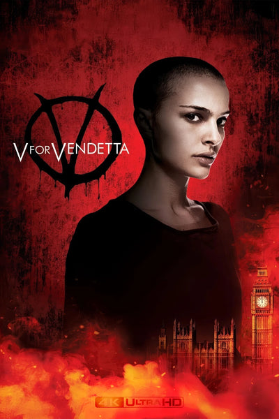 Unveil V for Vendetta (2006) Documentary Poster Art - Premium Movie Poster