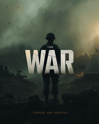 War